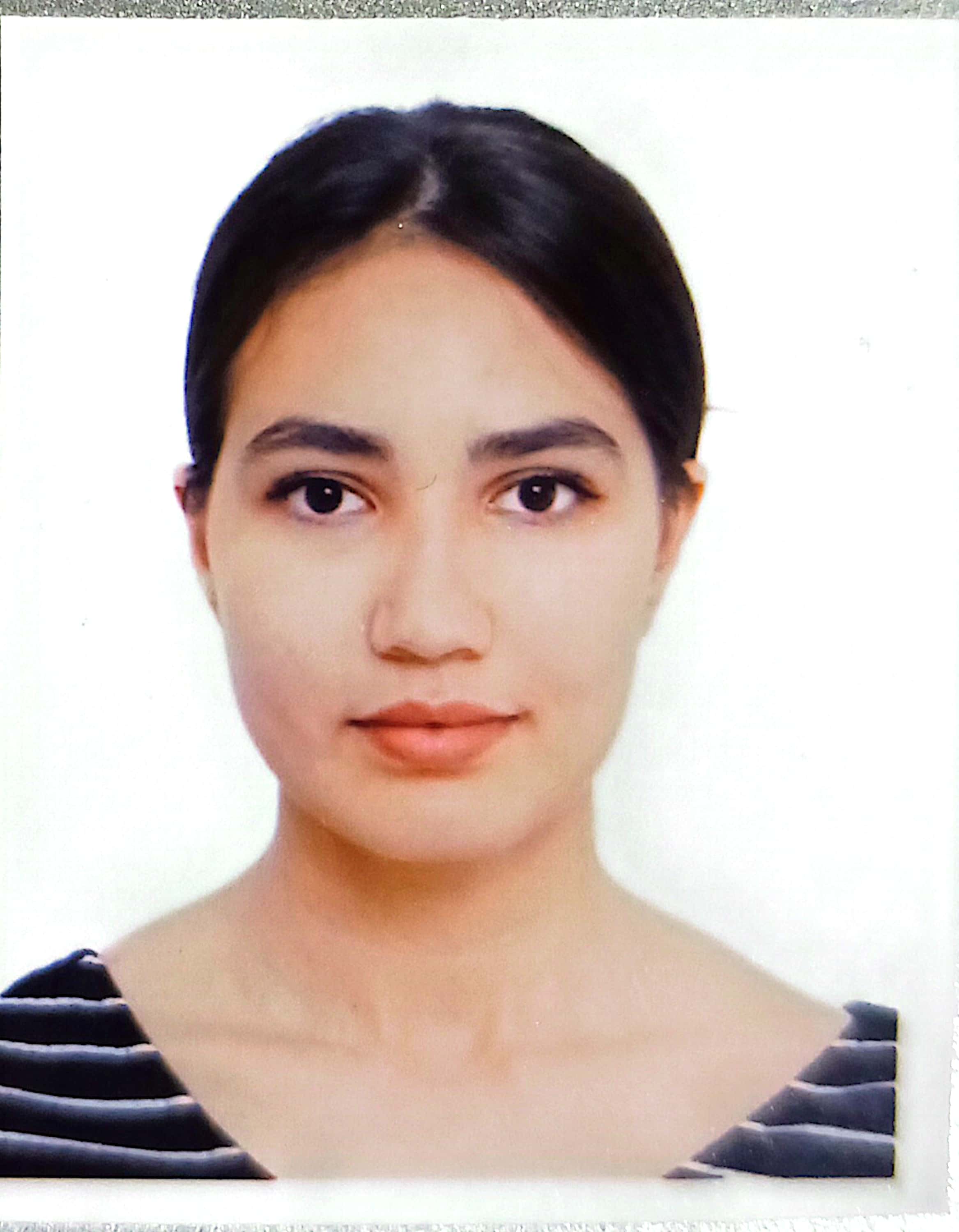 توازي اميرة